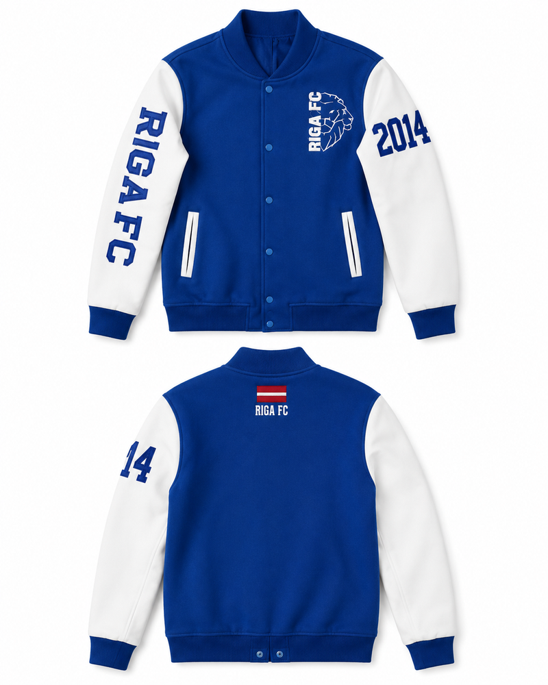BOMBERS FC RIGA
