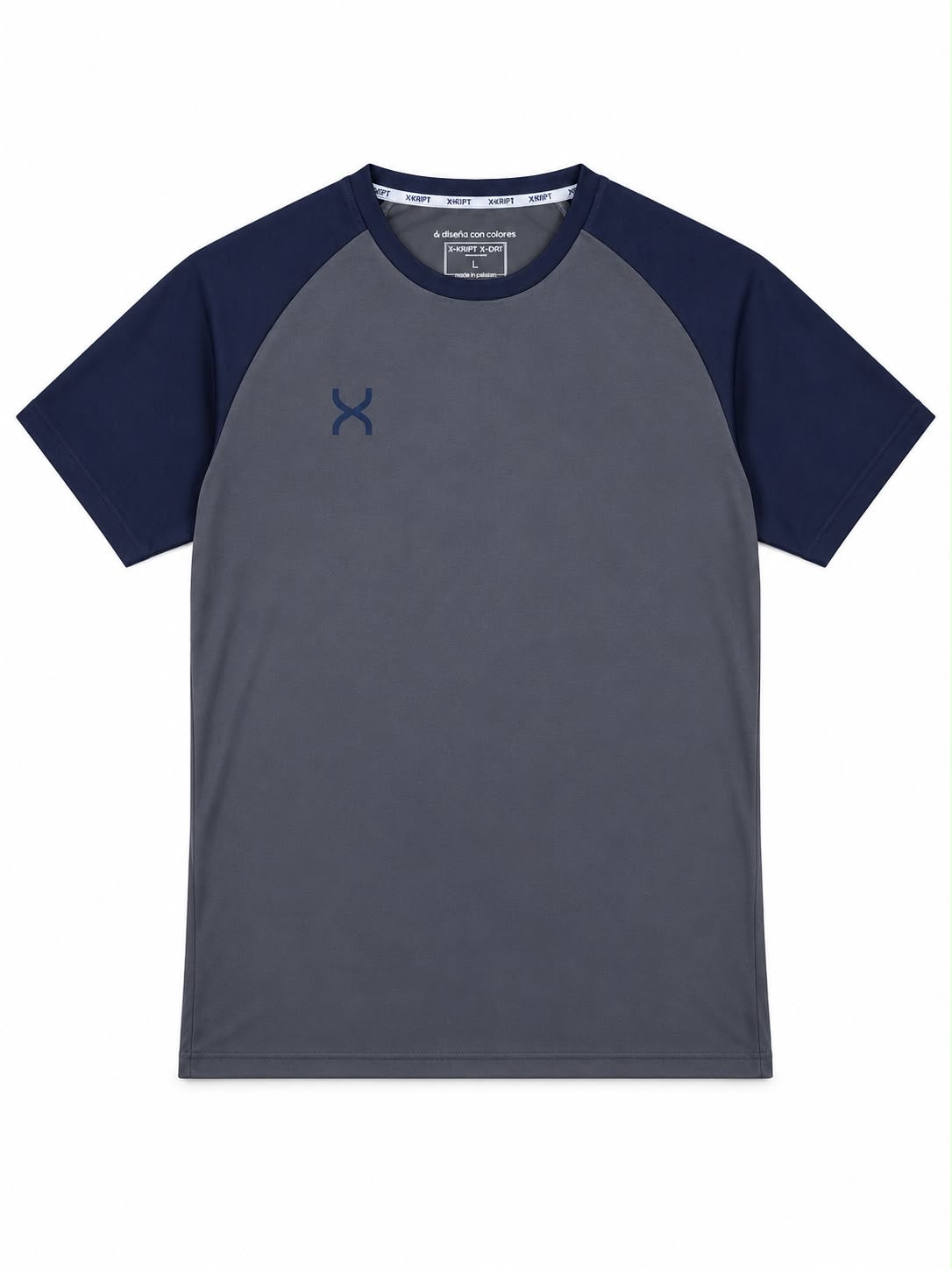 X-KRIPT Trainning Jersey