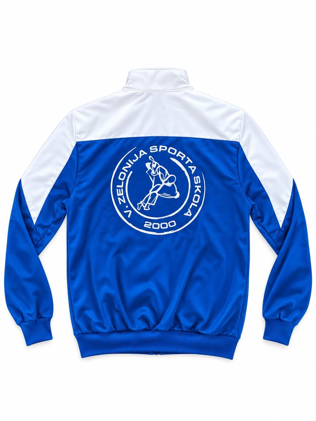 Vsevoloda Zelonija Sporta Skola - Tracksuit Top + Bottom