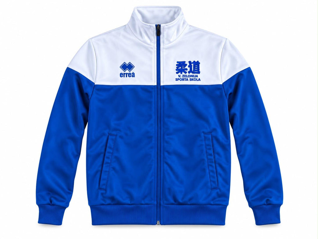Vsevoloda Zelonija Sporta Skola - Tracksuit Top + Bottom