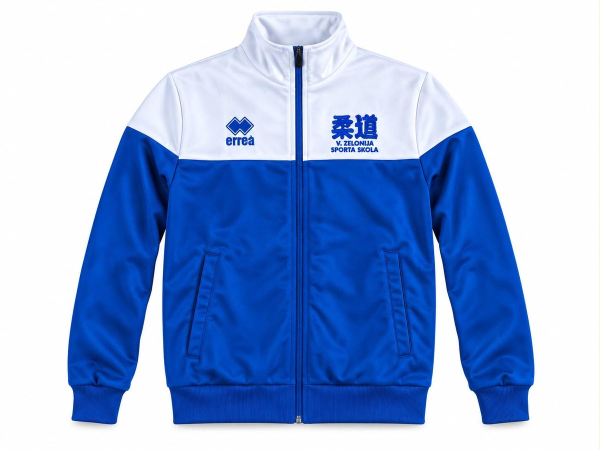 Vsevoloda Zelonija Sporta Skola - Tracksuit Top + Bottom