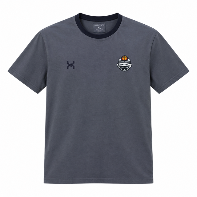 KV Academy Cotton T-Shirt