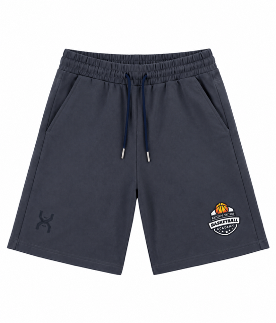 KV Acadmey Cotton Shorts