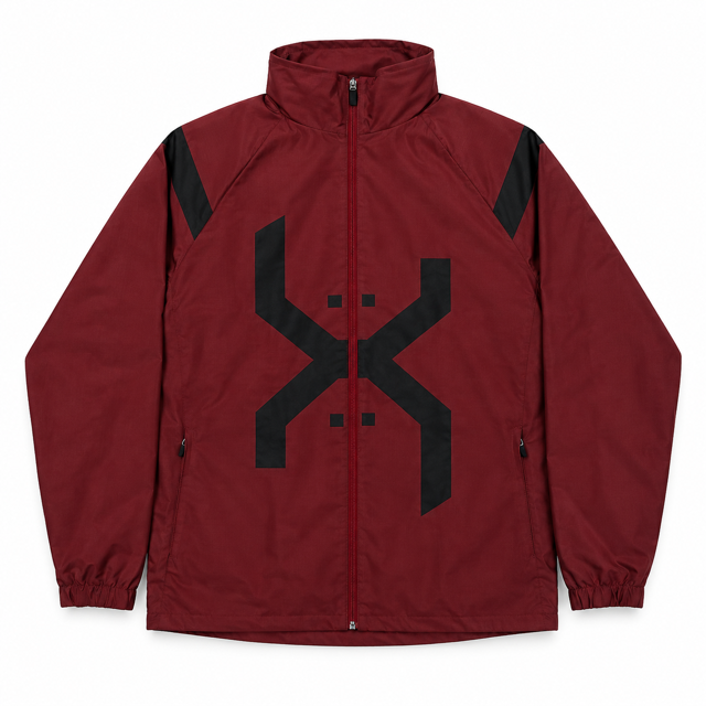 X-KRIPT Rain Coat