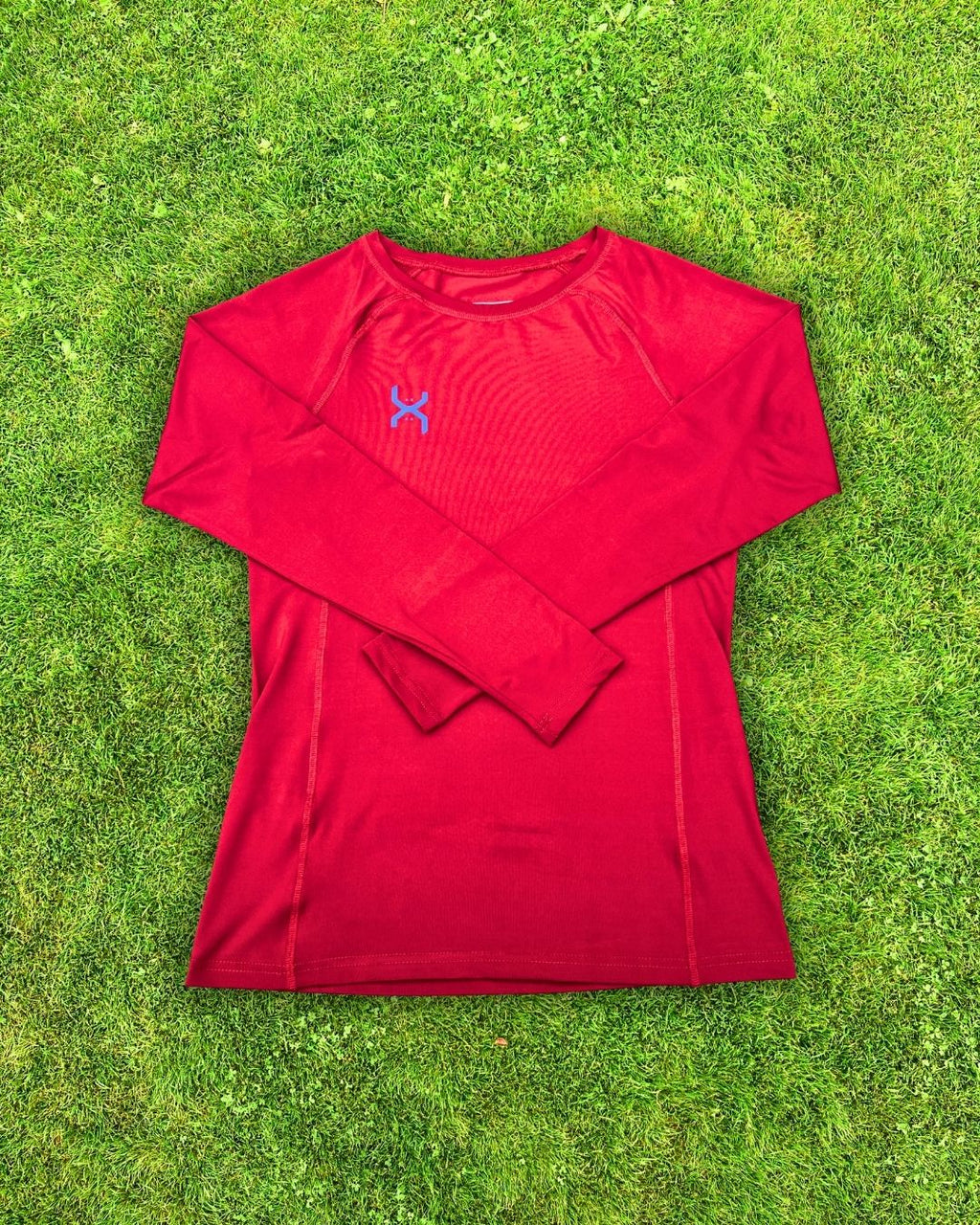 X‑KRIPT SW Base‑Layer T‑Shirt