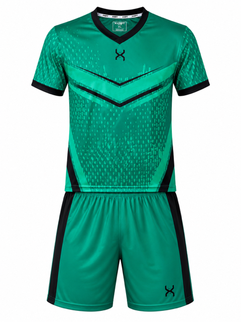X-KRIPT Match Set - Jersey + Short