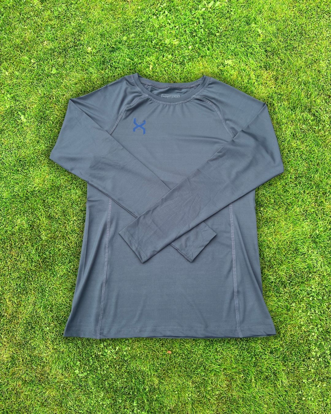 X‑KRIPT SW Base‑Layer T‑Shirt
