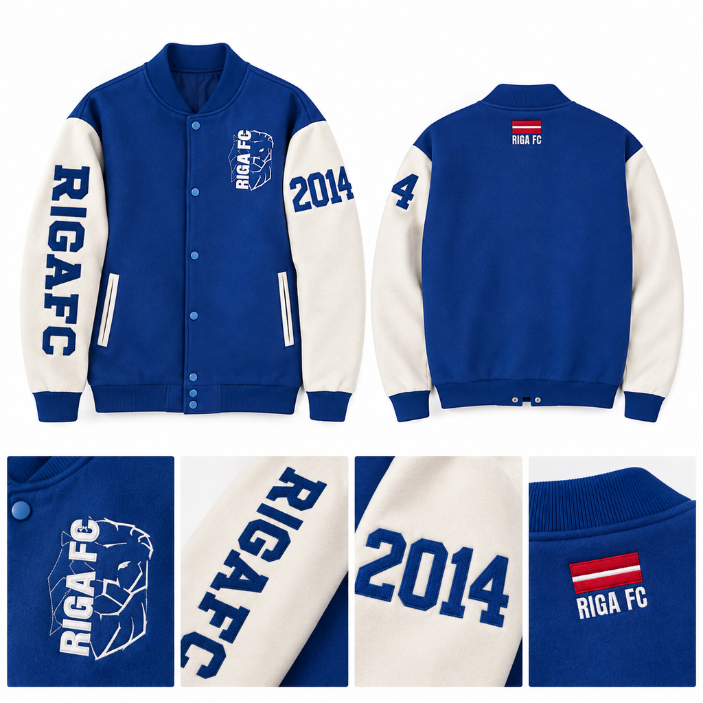 BOMBERS FC RIGA