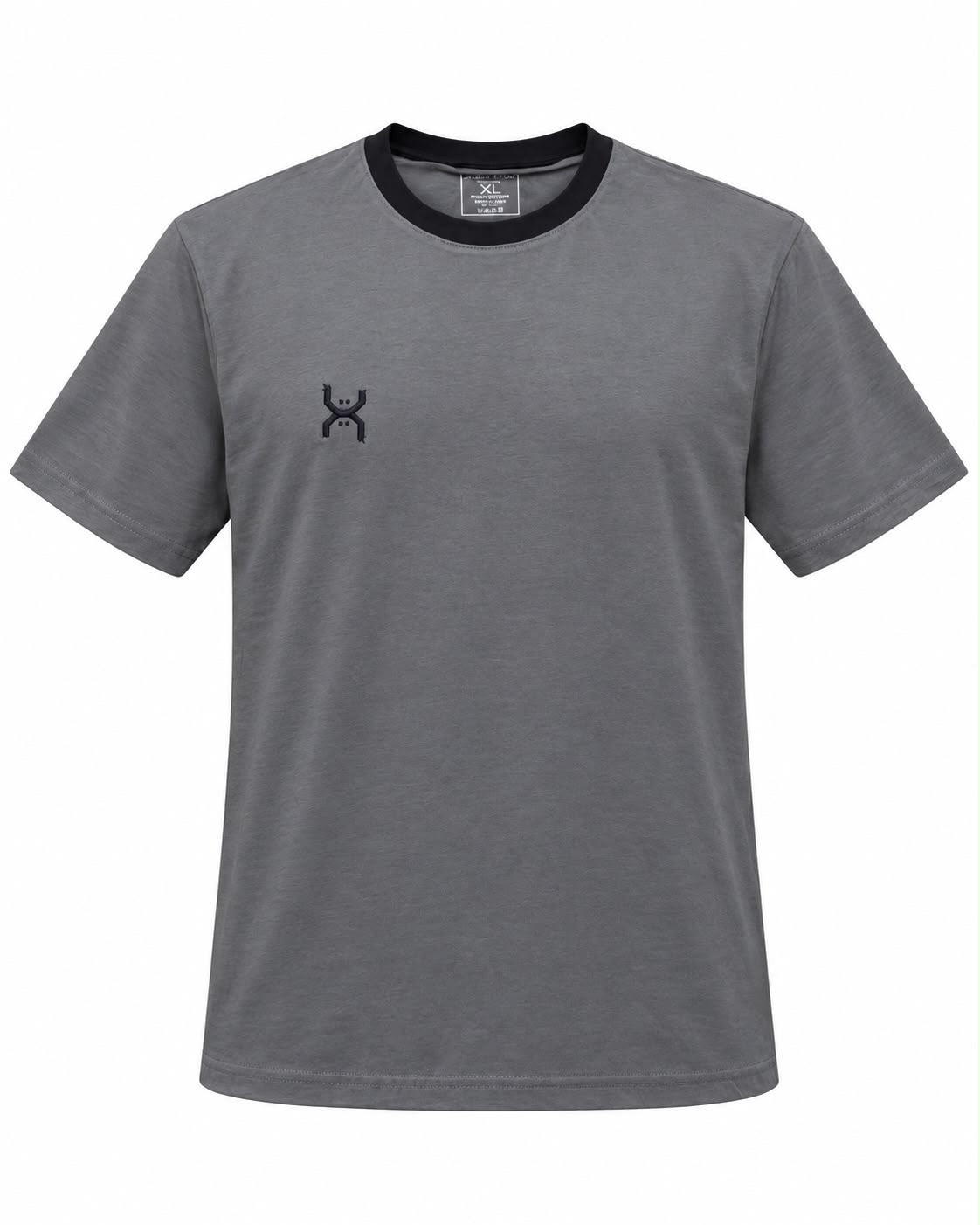 X-KRIPT Cotton T-Shirt