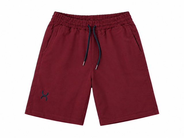 X-KRIPT Shorts Cotton