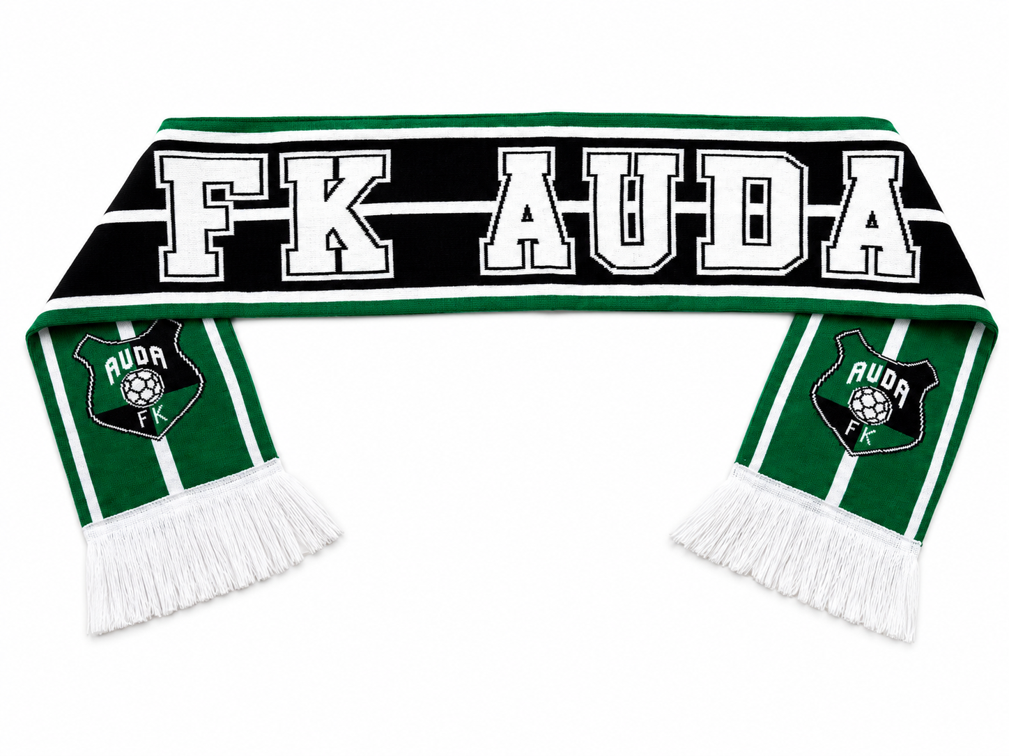 SCARF FK AUDA