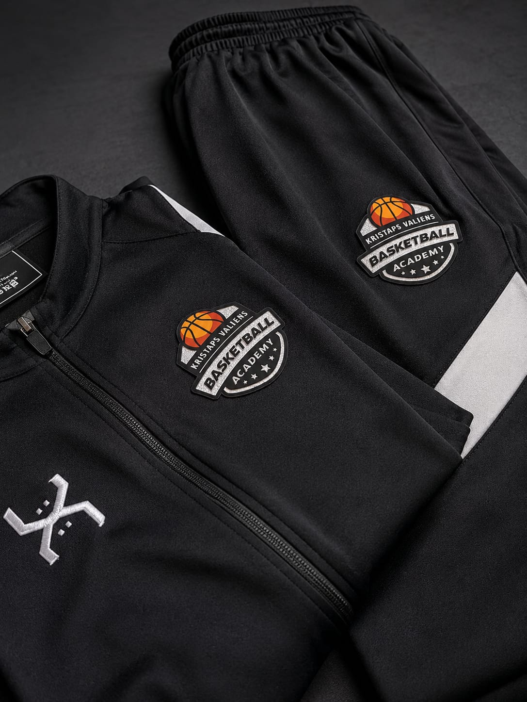 Tracksuit KV Academy
