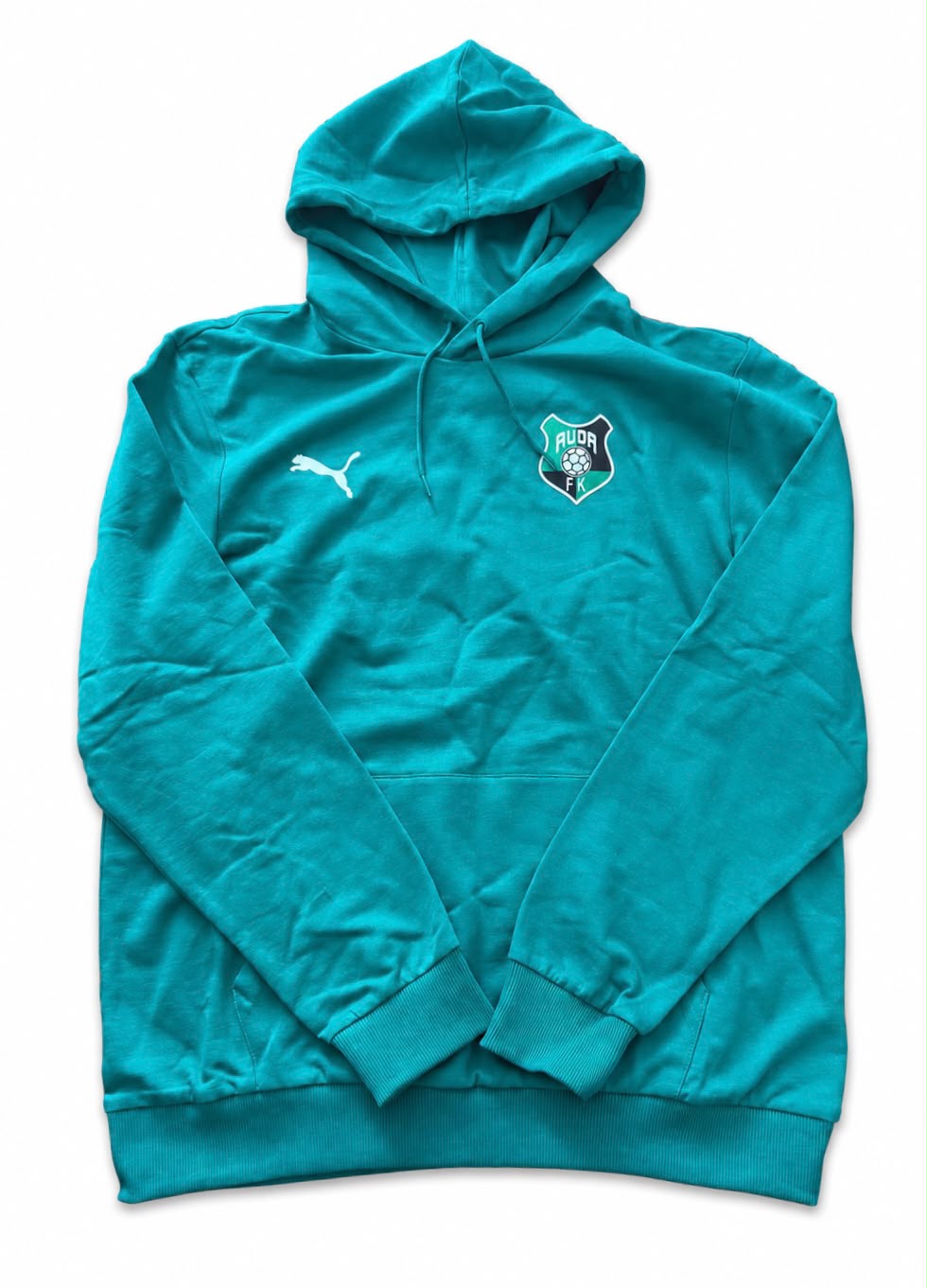 HOODIE FK AUDA