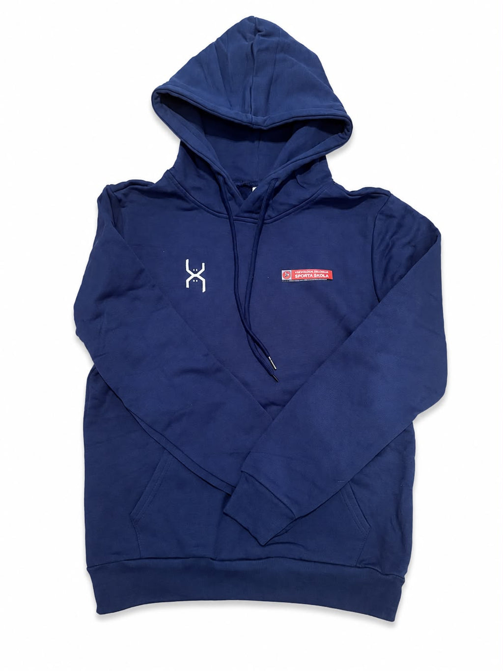 HOODIE VSEVOLODA ZELONIJA Sporta Skola KARATE