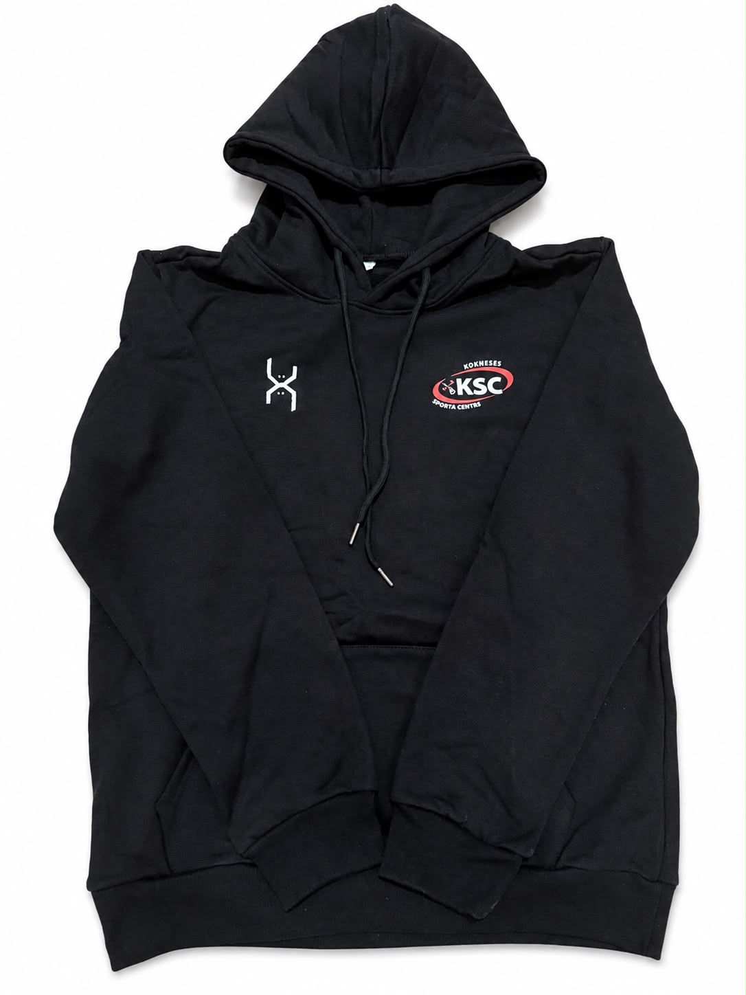 Hoodie KSC