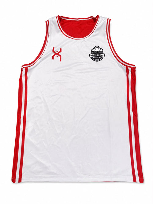 2 Sides Jersey KV Basketball Academy