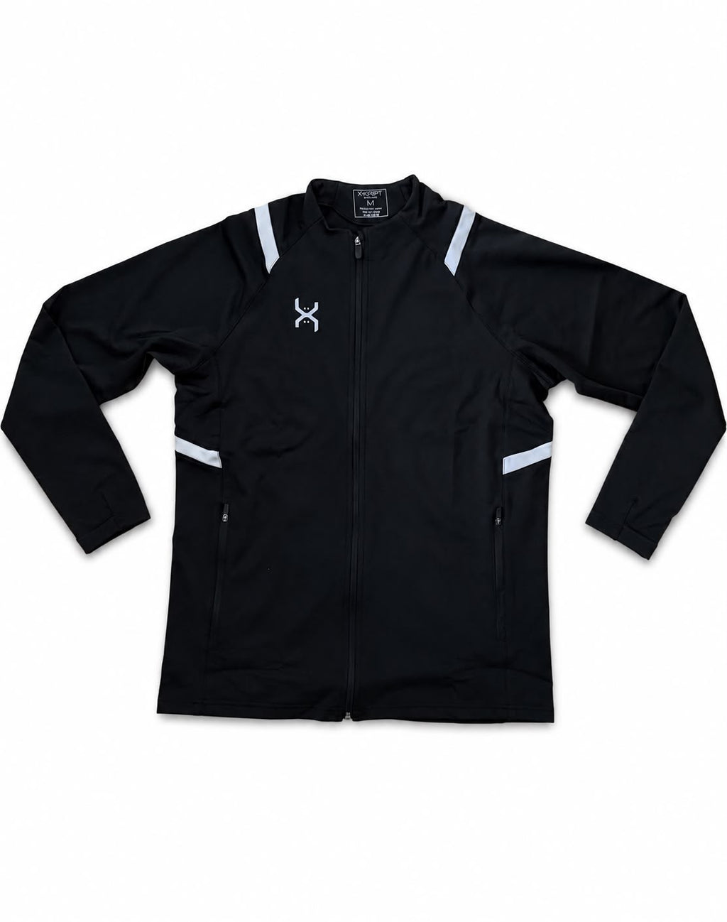 X-KRIPT Trainning Tracksuit TOP