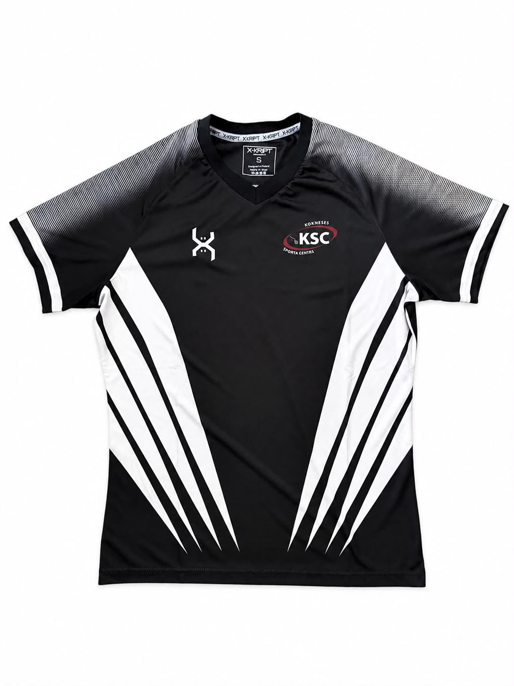 KSC Game Jersey