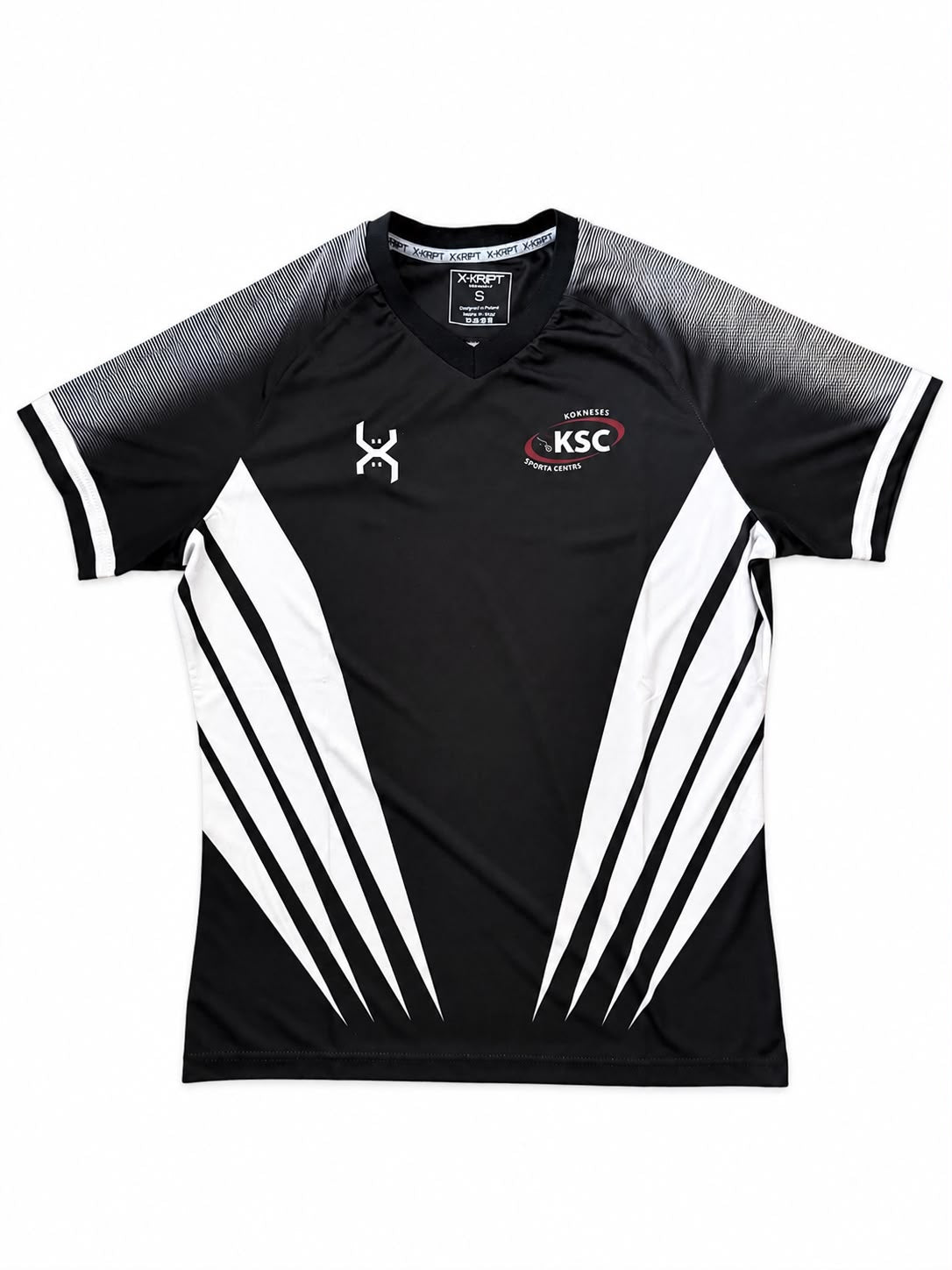 KSC Game Jersey