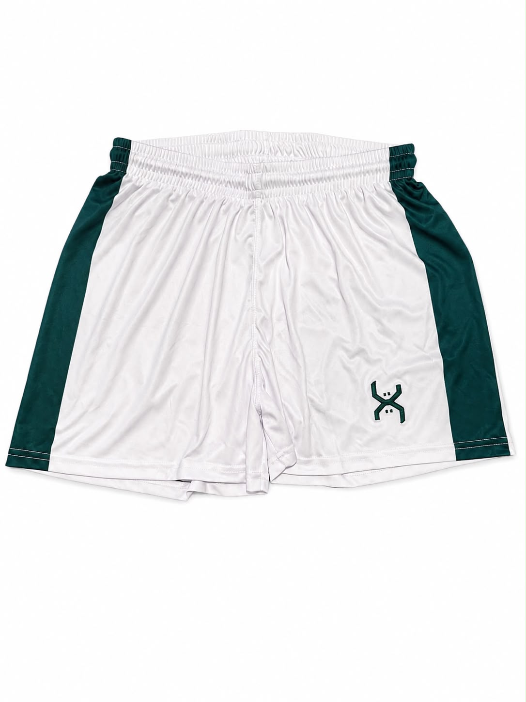 X-KRIPT Shorts GREEN