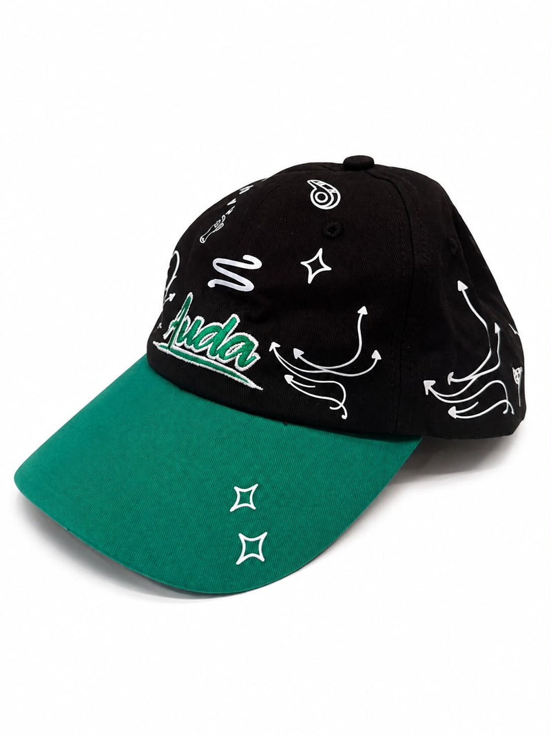 CAP FK AUDA