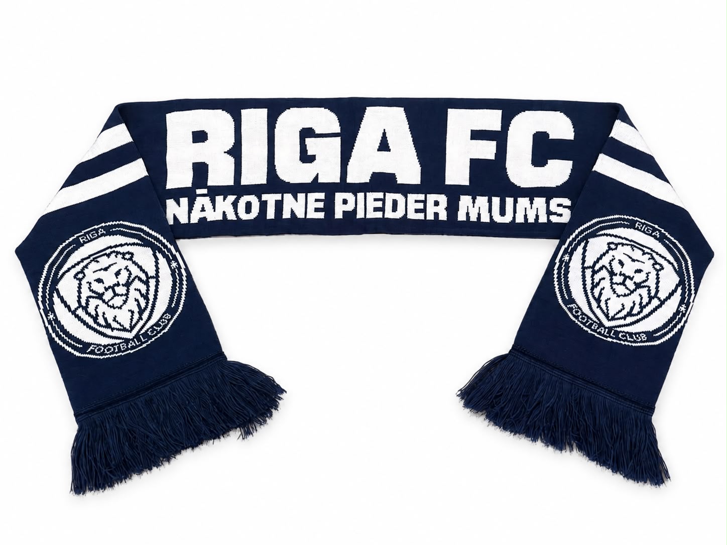 FC Riga SCARF