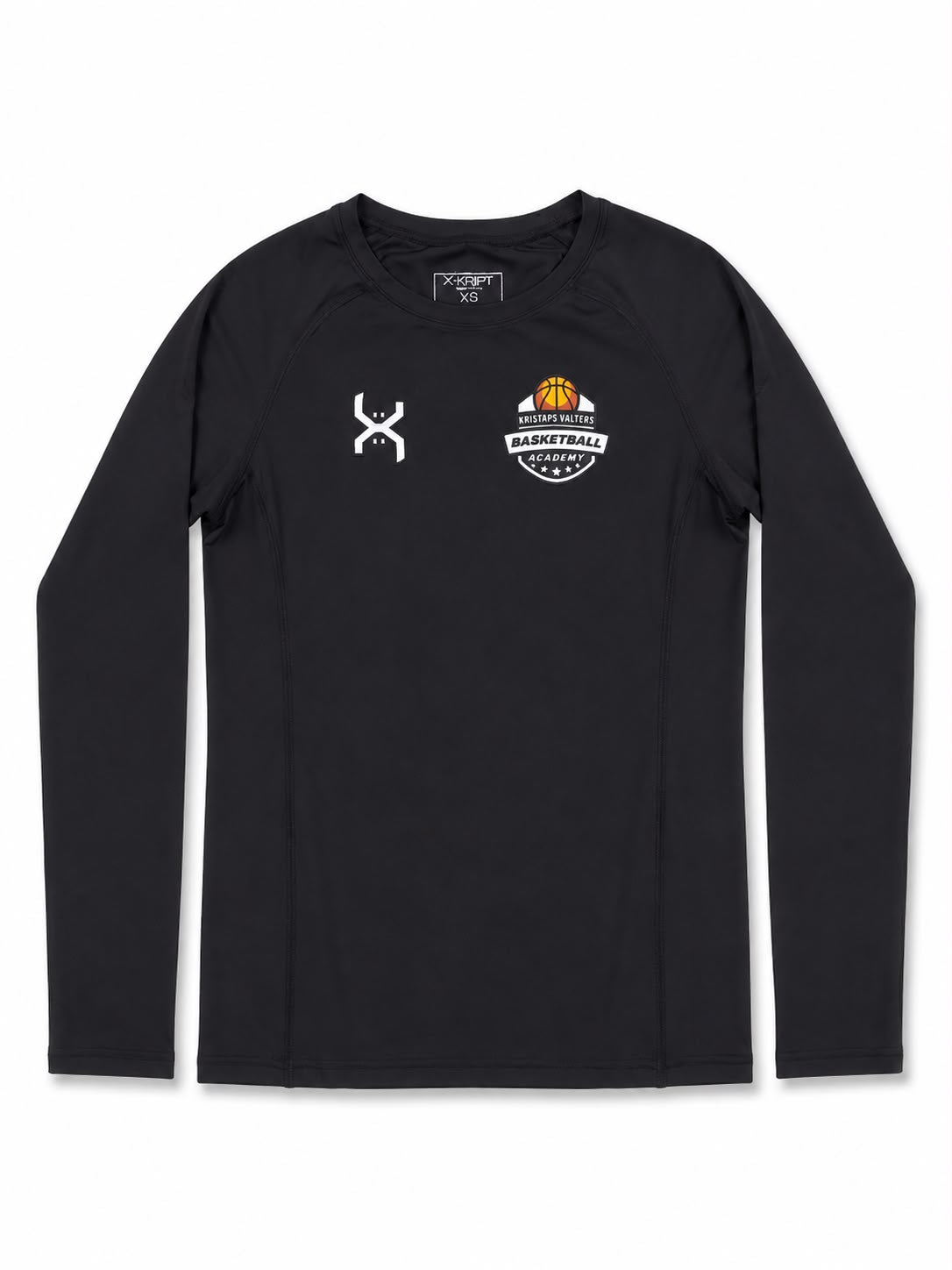 KV Basketball Base Layer - Sleeve