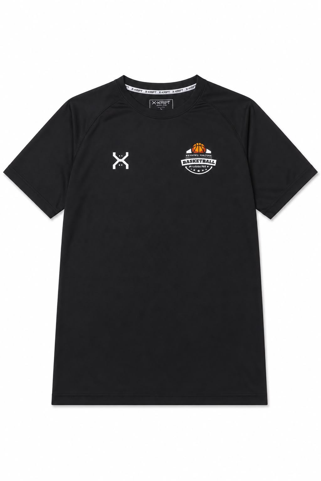 KV Basketball T-Shirt