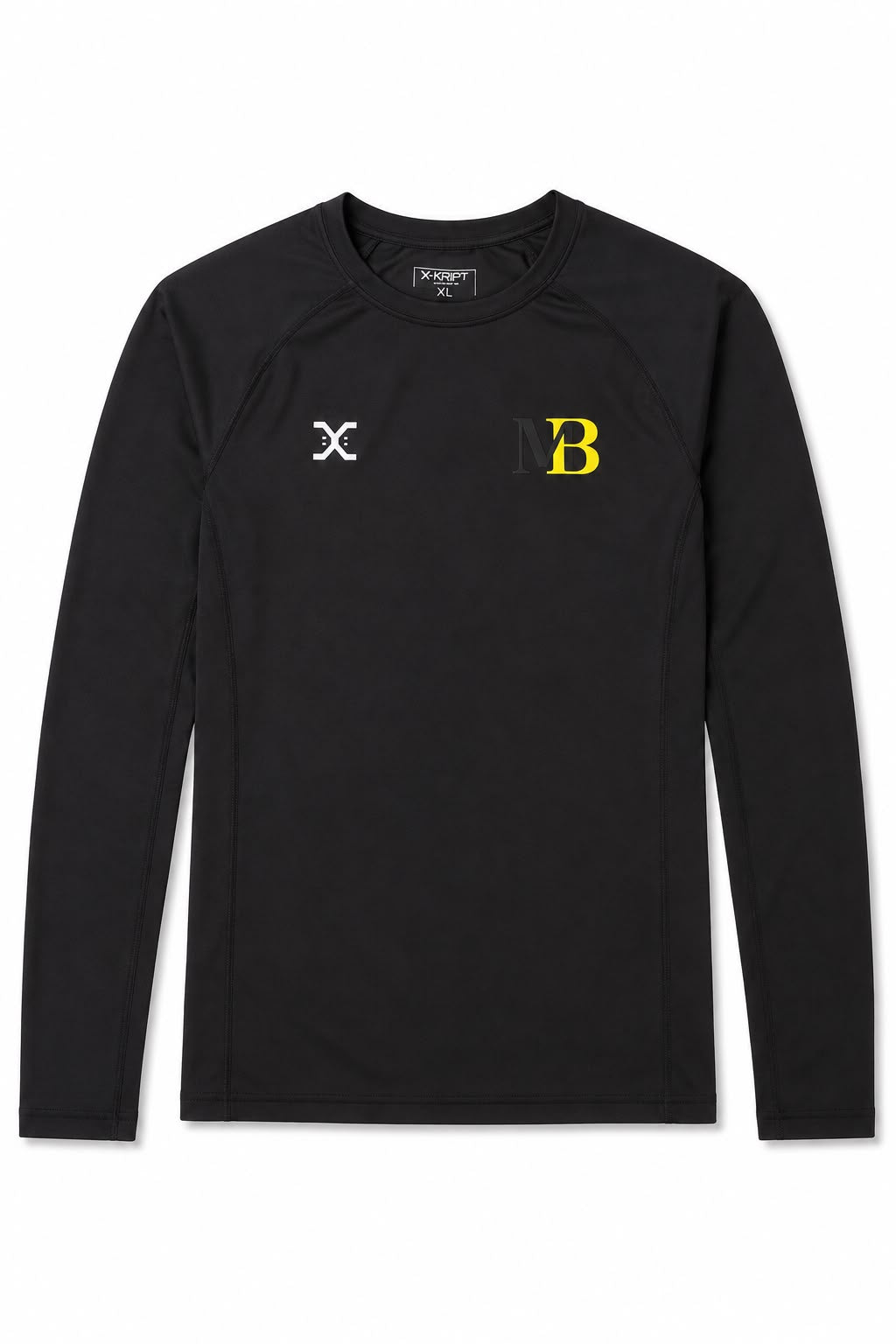 MARIS BRUZIKS Base Layer -Sleeve
