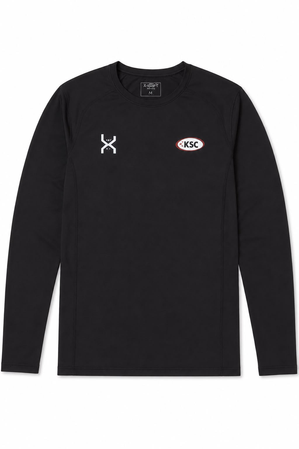KSC Base Layer - Sleeve