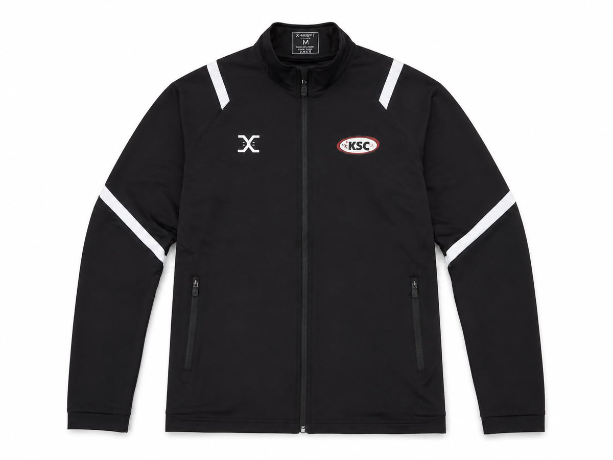 KSC Tracksuit TOP