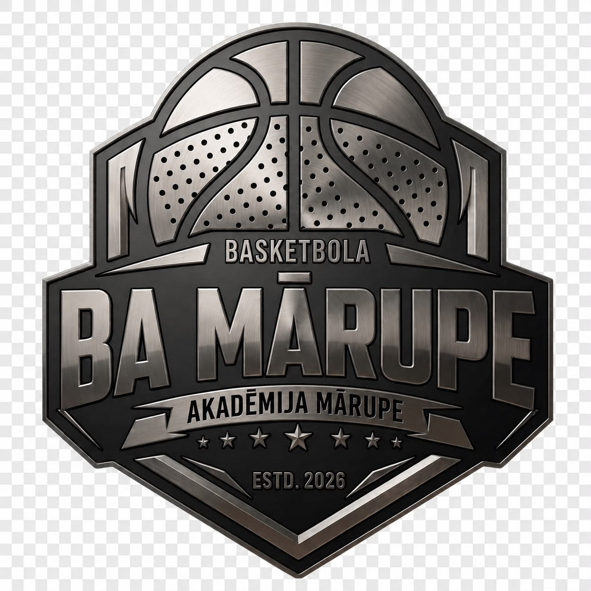 BA MARUPE Patches