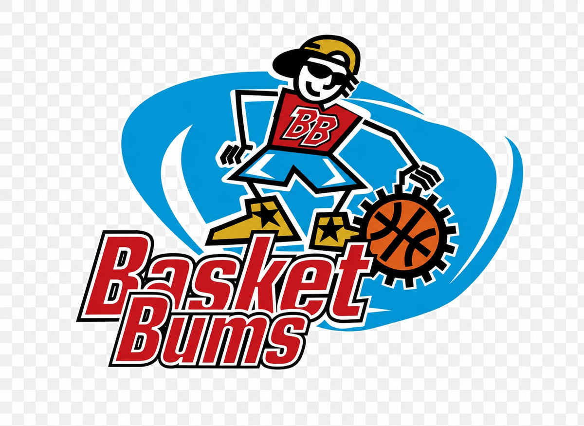 BasketBums Patches