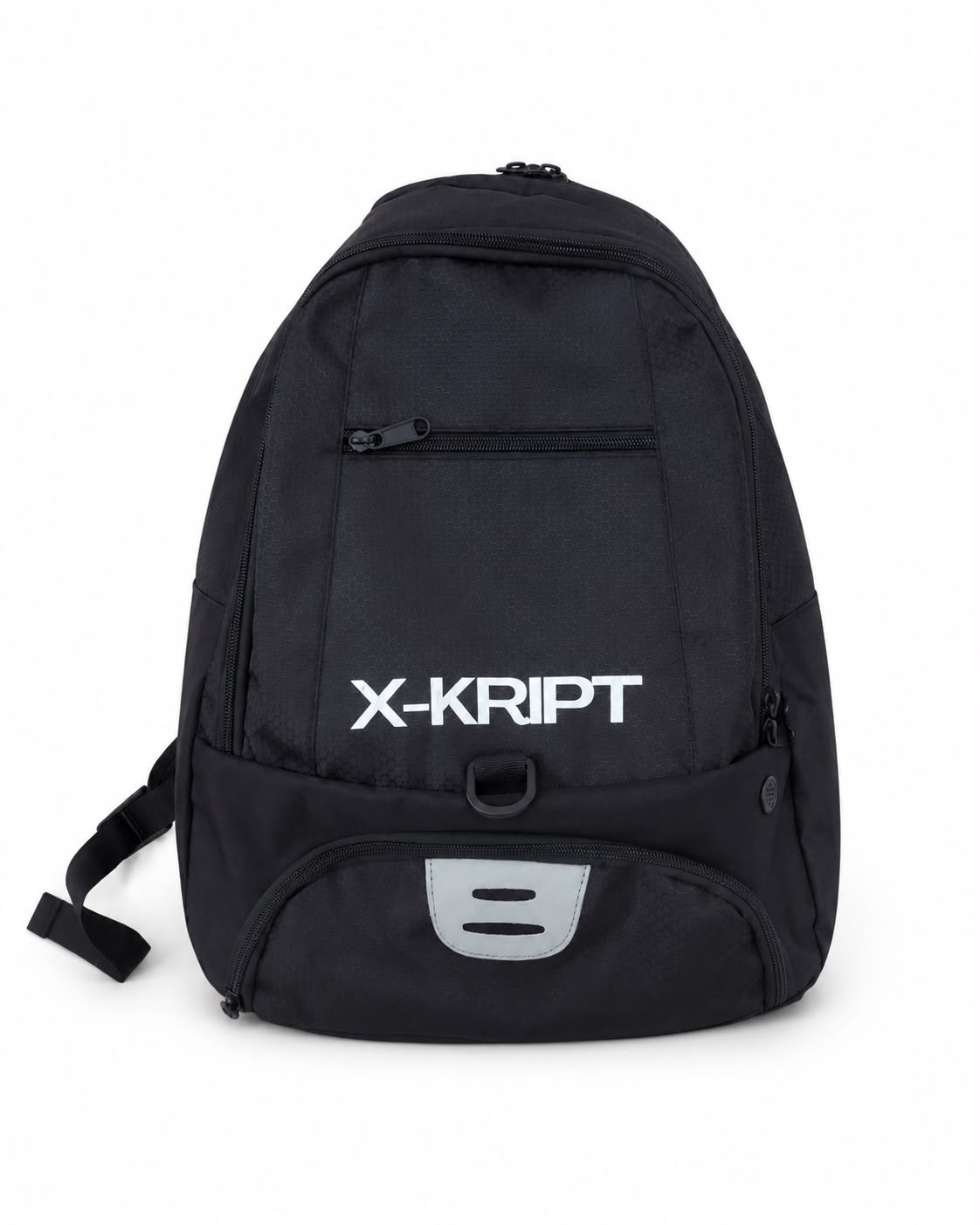 X-KRIPT Backpack - Shoe Compartment