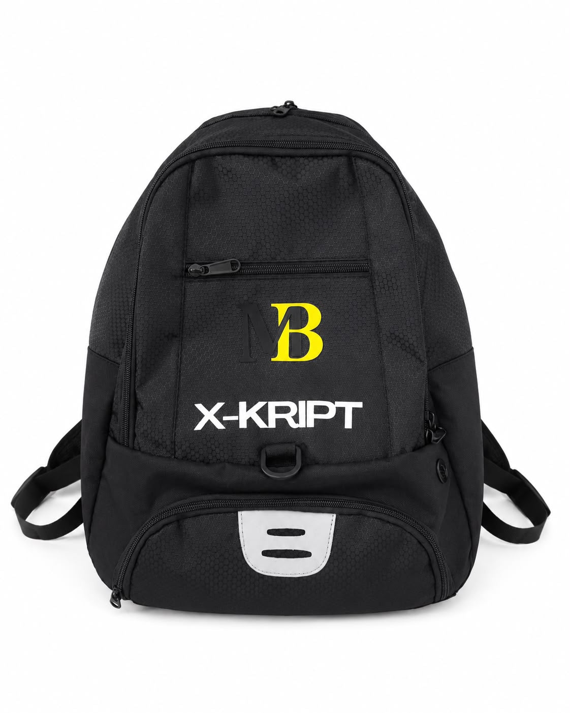 MARIS BRUZIKS Backpack - Shoe Compartment