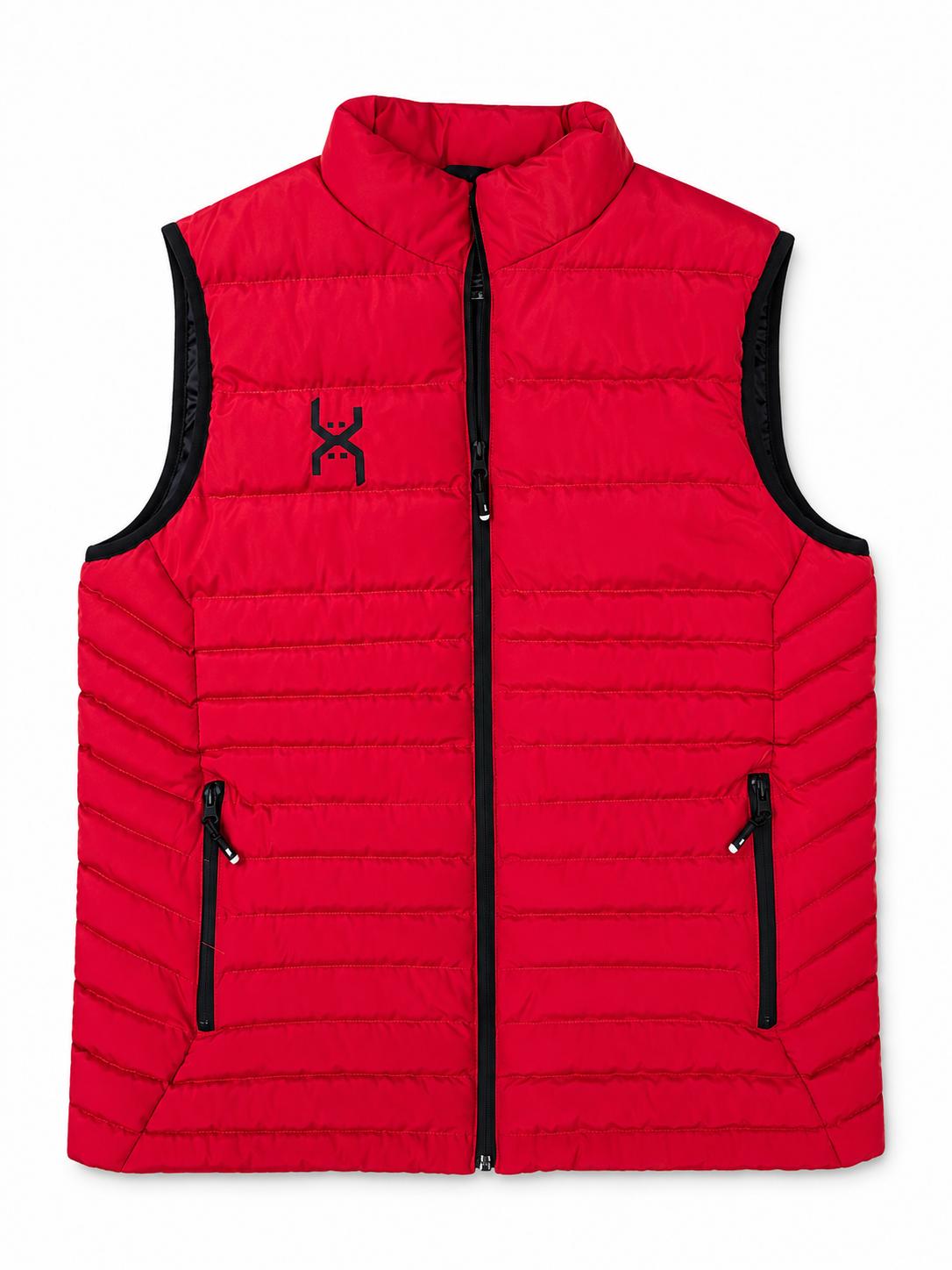 X-KRIPT Puffer Vest