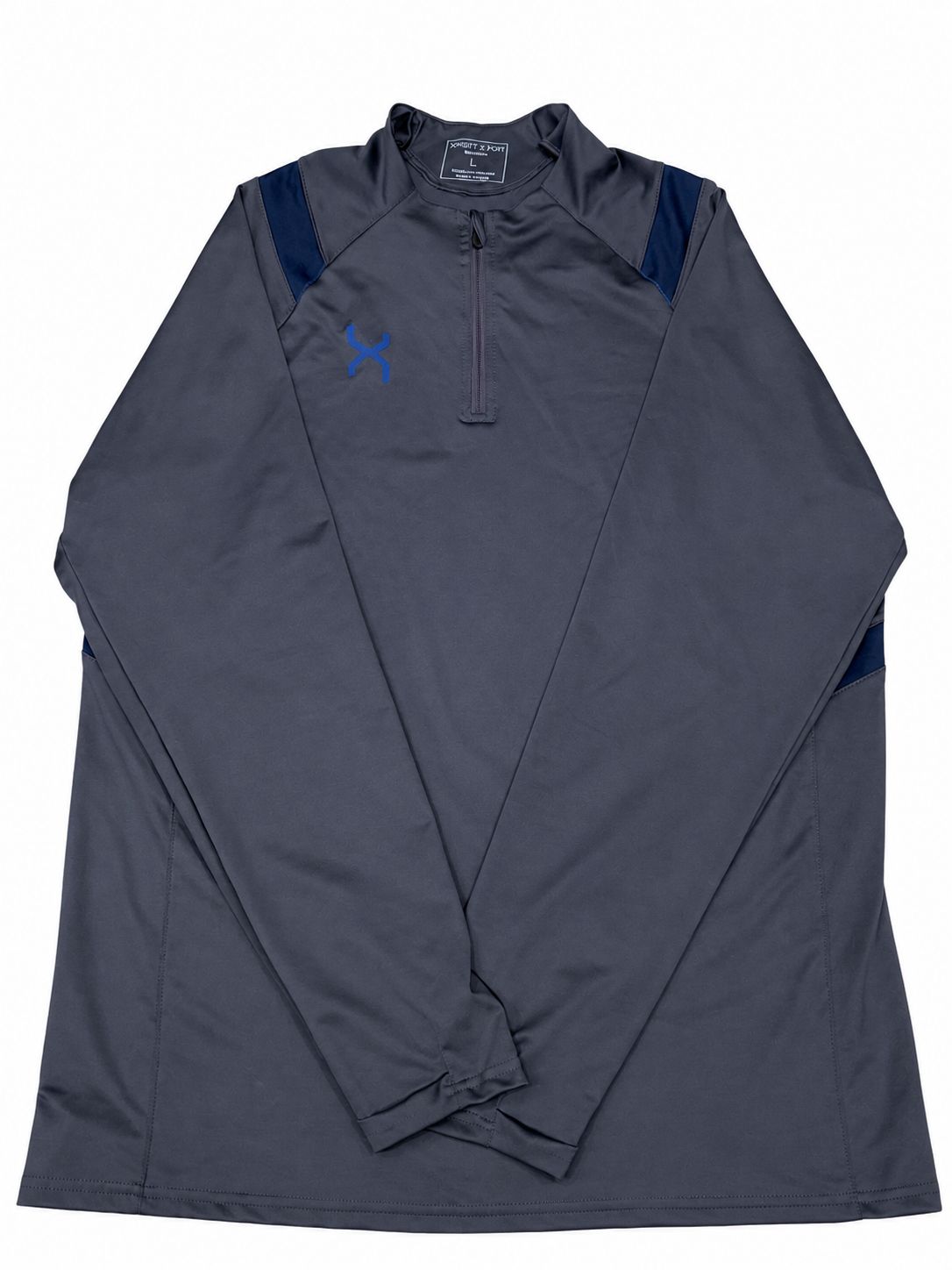 X-KRIPT Trainning Tracksuit Top