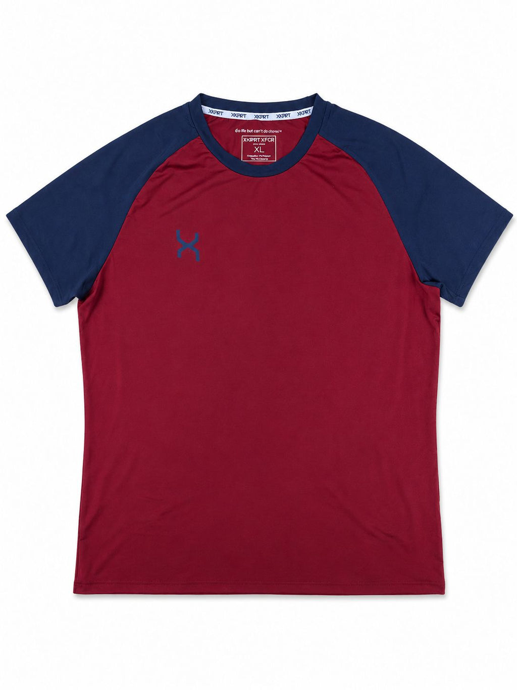 X-KRIPT Trainning Jersey