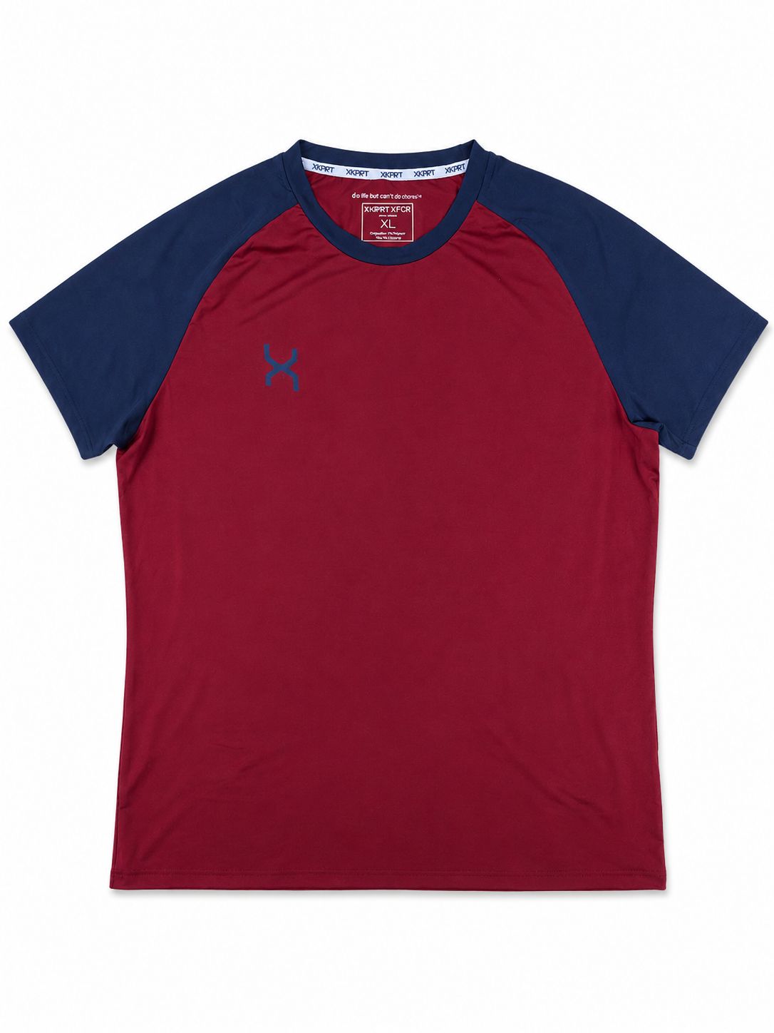 X-KRIPT Trainning Jersey