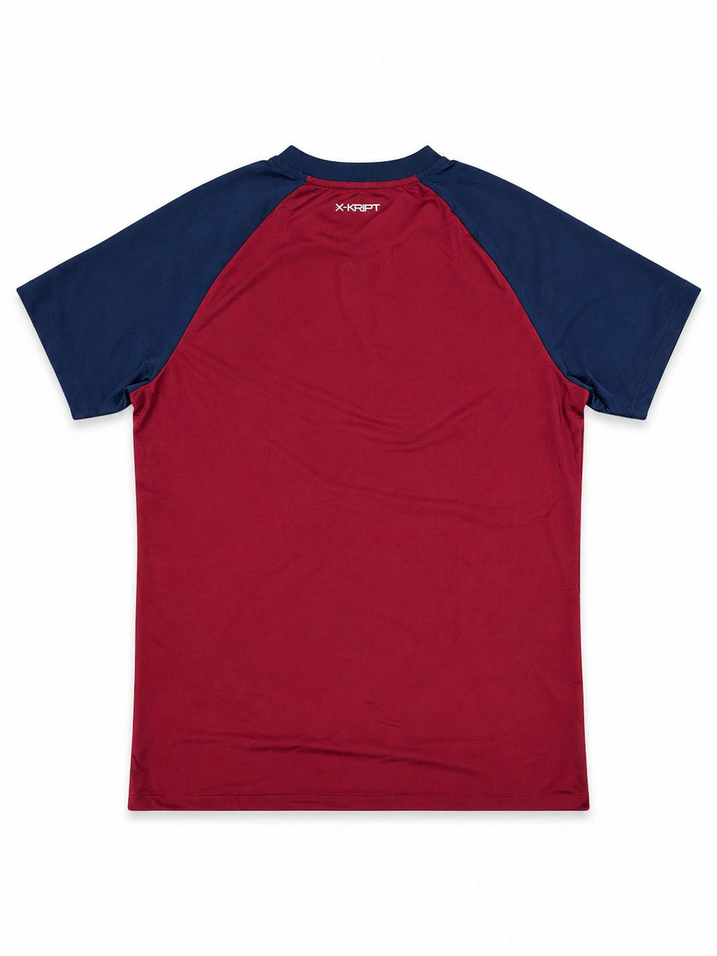X-KRIPT Trainning Jersey