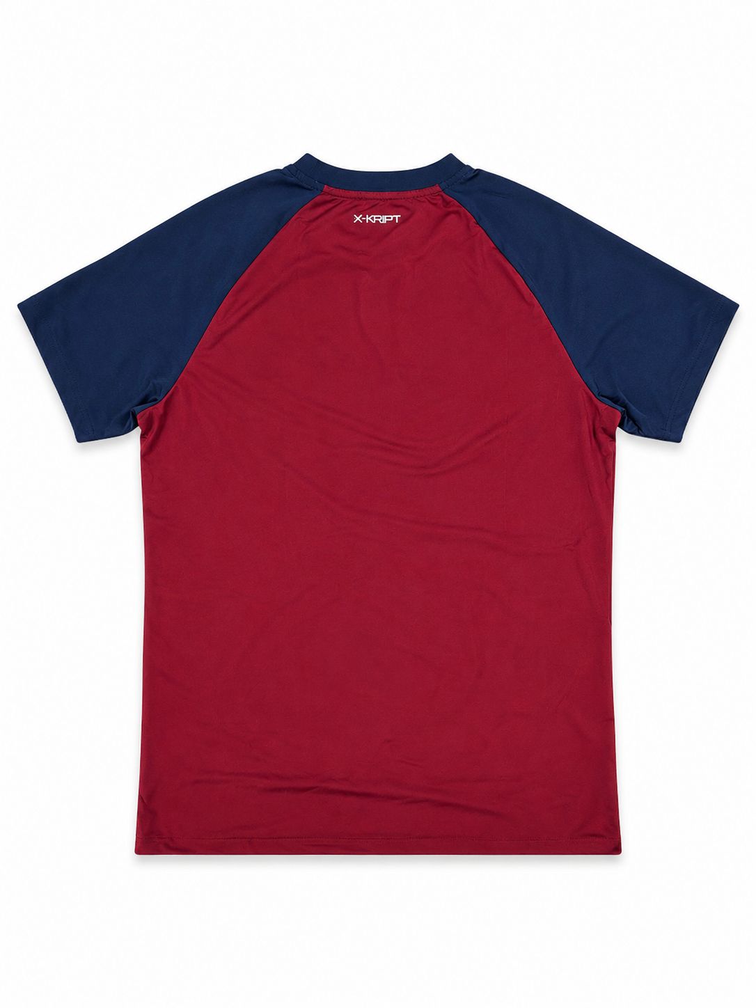 X-KRIPT Trainning Jersey
