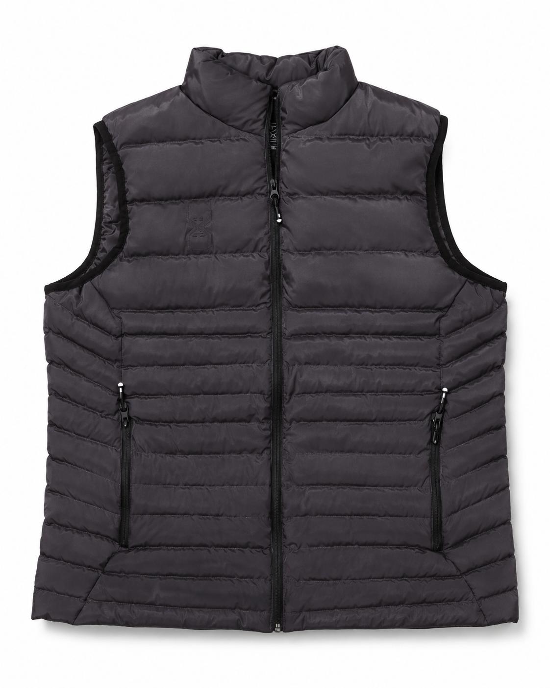 X-KRIPT Puffer Vest