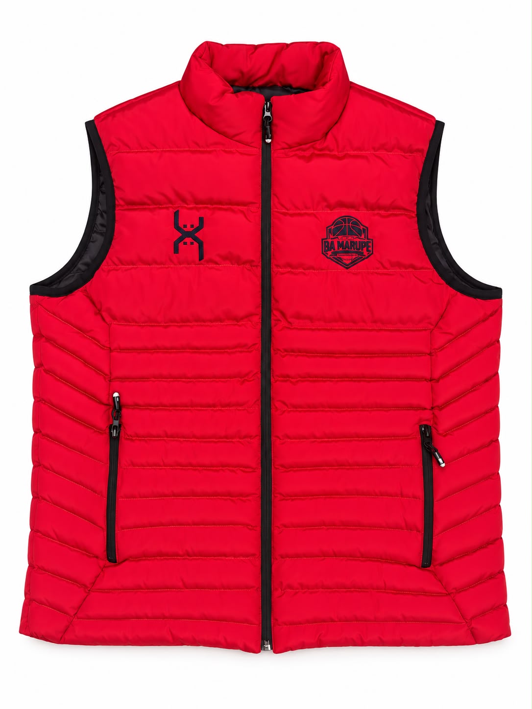 BA MARUPE Puffer Vest