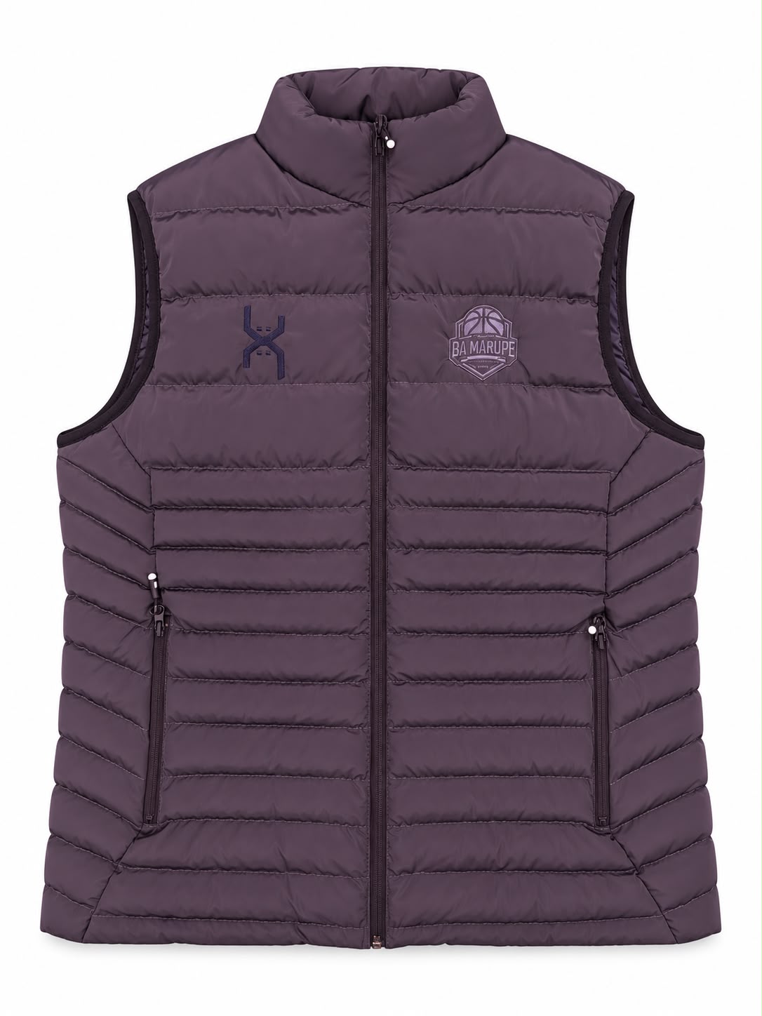 BA MARUPE Puffer Vest