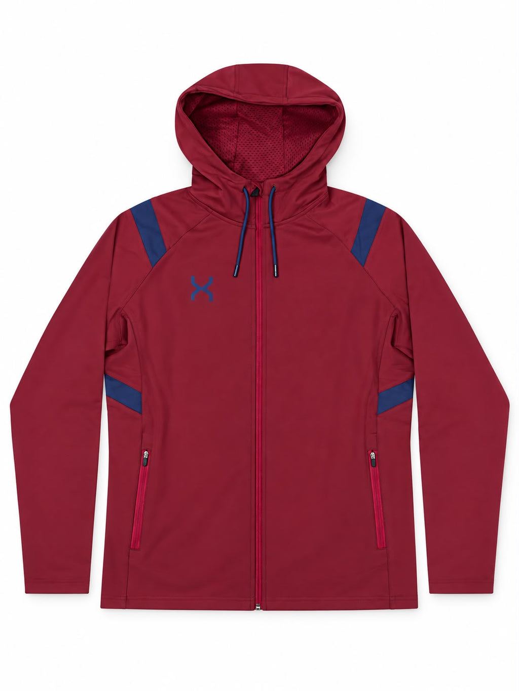 X-KRIPT Trainning Tracksuit TOP