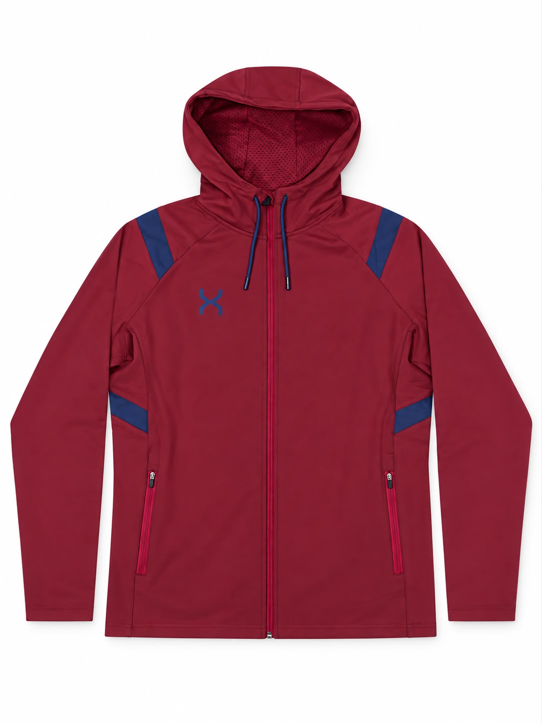 X-KRIPT Trainning Tracksuit TOP