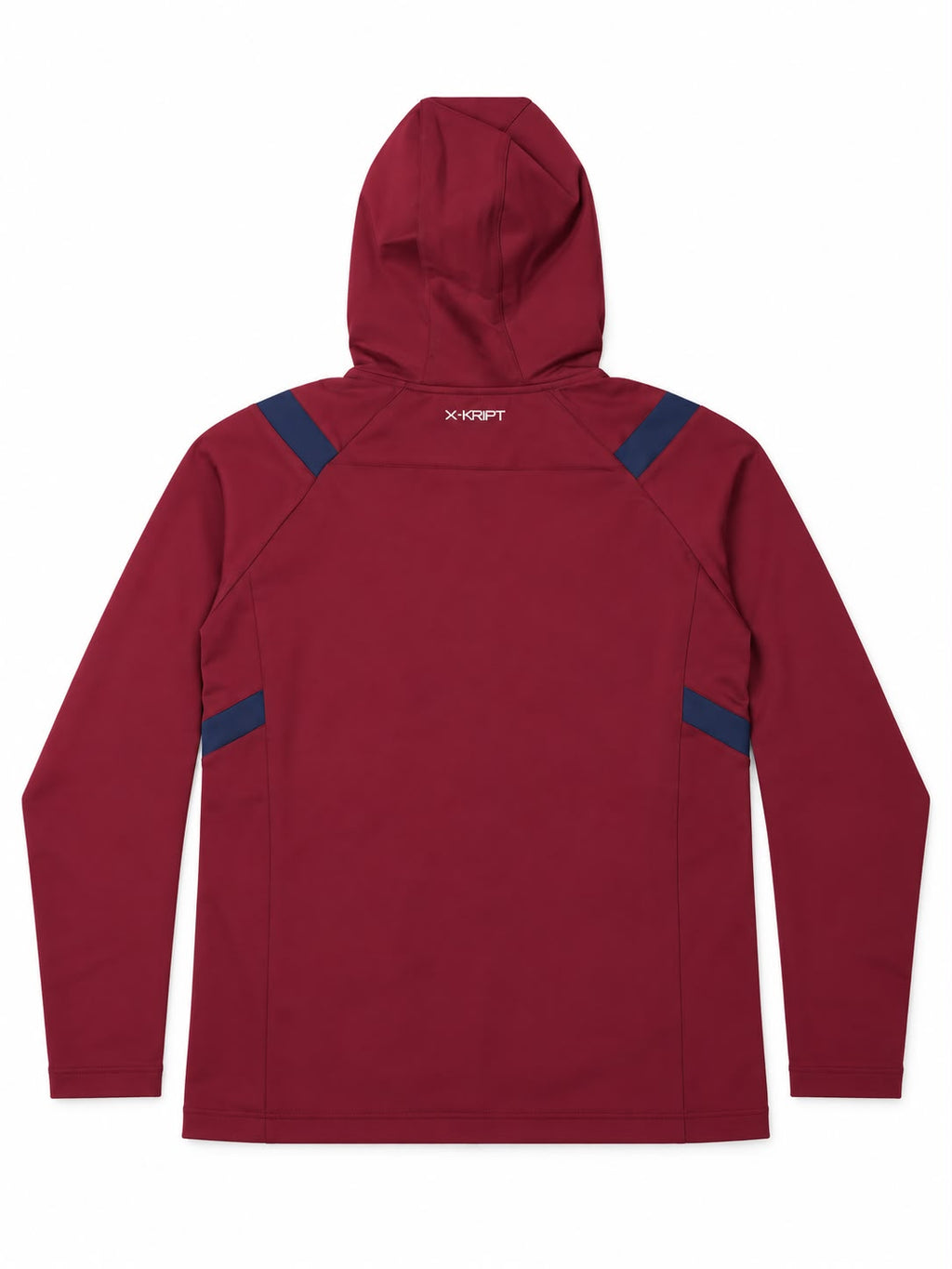 X-KRIPT Trainning Tracksuit TOP