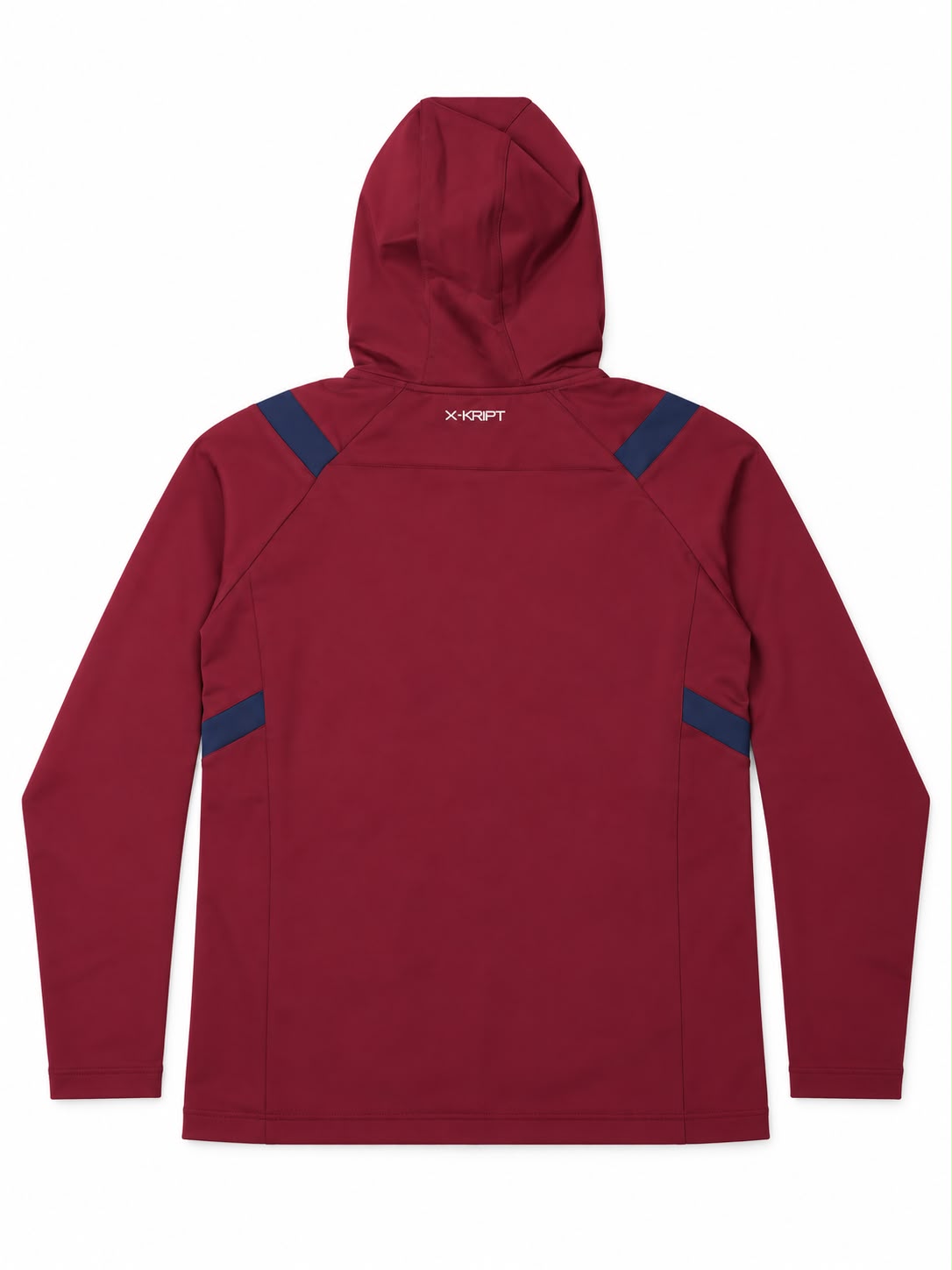 X-KRIPT Trainning Tracksuit TOP