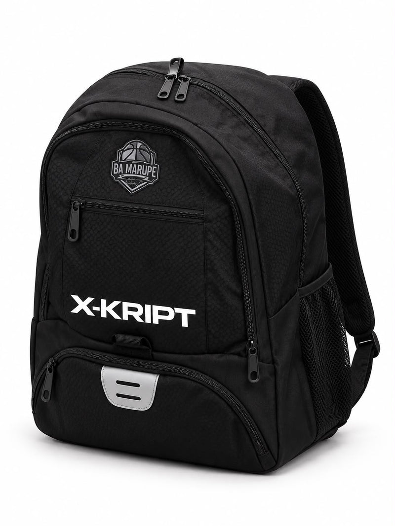 BA MARUPE Backpack - Shoe Compartment