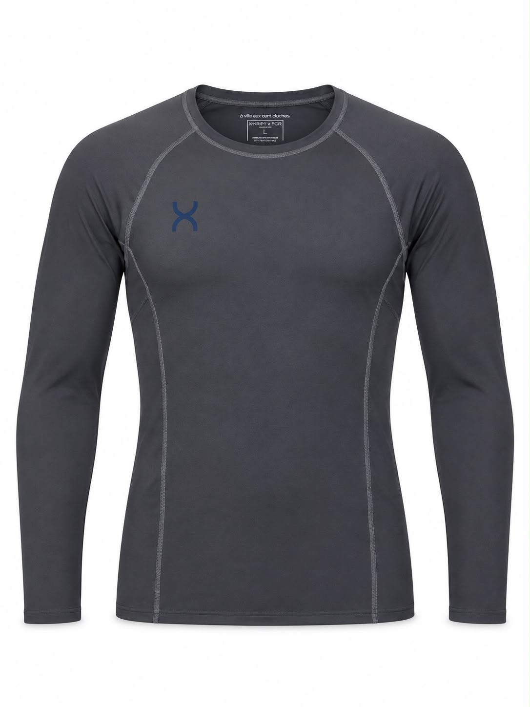 X-KRIPT Base Layer Sleeve